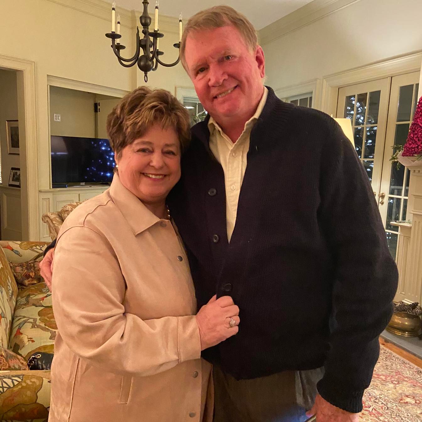Testimonial by Gail & Doug Puffenbarger