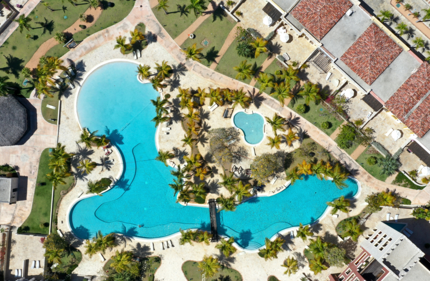 Discovering Paradise in Cap Cana: Dominican Republic’s Hidden Gem