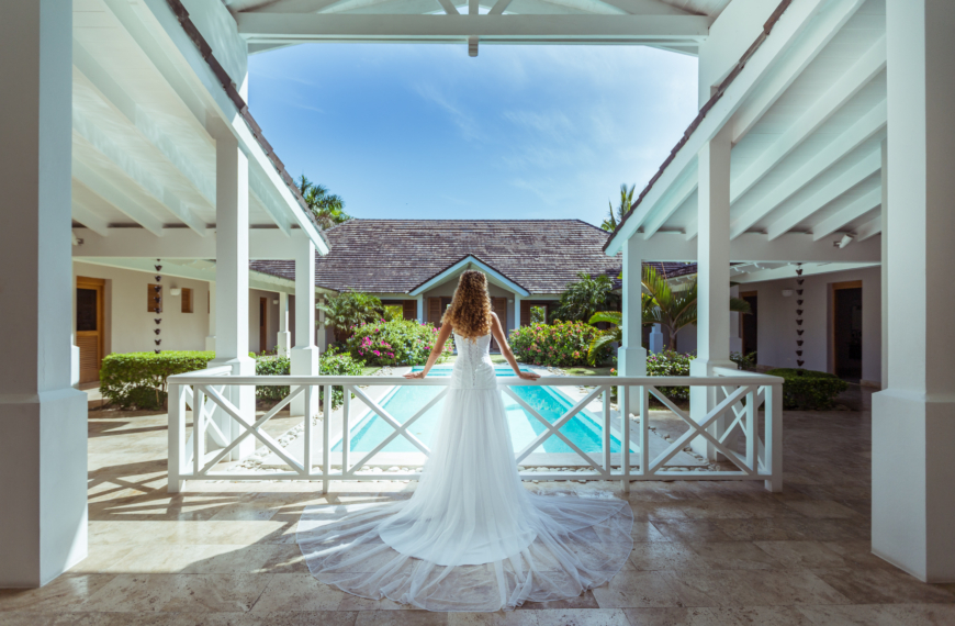 Punta Cana: The Ultimate Destination for Your Dream Wedding in Paradise