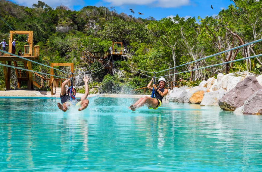 Top 10 Excursions in Punta Cana You Can’t Miss