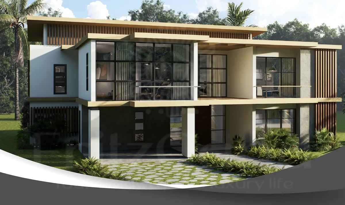 Exclusive Pre-Construction Villa Minutes from Eden Roc & Punta Espada Golf